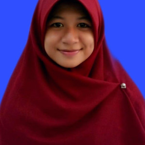 Annisa Sholehatul Hayyah, S.Pd