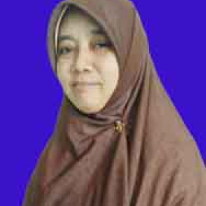 Veni Sabardina, M.Pd