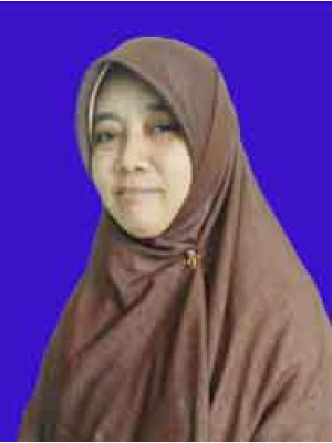 Veni Sabardina, M.Pd